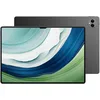Image de HUAWEI MatePad Pro 13.2 Tablettes, Écran OLED Flexible 13,2 Pouces 2.8K, 12Go + 256Go, Corps Fin et léger 580g 5,5mm, 6 Haut-parleurs avec réseau multidisque, Batterie de 10,100 mAh, Noir