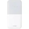 Image de HUAWEI E5586-326 Point daccès Wi-Fi 4G mobile jusquà 16 appareils 195 MBit/s MIMO blanc