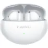 Image de HUAWEI FreeBuds 6i / Blanc / Bluetooth 5.3 / Réduction de bruit active / Appeler sans distraction