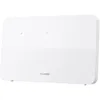 Image de HUAWEI Routeur 4G+ CPE 5, B636, routeur SIM LTE, Cat 7+, DL 400Mbps UL 200Mbps, Wi-FI 6 AX3000, 4 LAN Ports Ethernet, Diagnostic Wi-FI visualisé, Couverture de Signal de qualité Industrielle