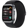 Image de HUAWEI Watch D2, Montre Connectée, Mesure ambulatoire de la Pression artérielle, Analyse ECG, Surveillez fréquence Cardiaque, SpO2, fréquence respiratoire, Design Fin et léger, iOS & Android, Noir