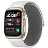 Image de Huawei Watch D2, Montre Connectée, Mesure ambulatoire de la Pression artérielle, Analyse ECG, Surveillez fréquence Cardiaque, SpO2, fréquence respiratoire, Design Fin et léger, iOS & Android, Or