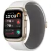 Image de HUAWEI WATCH D2 Blanc / Mesures programmées de la pression artérielle / ECG / GPS / Design fin et léger / Fonctionne avec iOS et Android