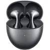 Image de HUAWEI FreeBuds 6 Écouteurs sans Fil, Port auriculaire, Son Vrai à Double Pilote, appels Stables et clairs, ANC, autonomie de la Batterie 36 h, résistant à l'eau IP54, iOS et Android, Noir