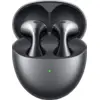 Image de HUAWEI FreeBuds 6 / Noir / Écouteurs / Double haut-parleurs True Sound / Appels clairs et stables / Bluetooth 5.2 / Écoute sans distraction
