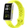 Image de HUAWEI Band 10 / Vert / Boîtier en alliage d'aluminium/ Écran tactile / Suivi de sommeil / Bluetooth / Autonomie de 14 jours / Étanchéité 5 ATM / Compatible avec iOS et Android