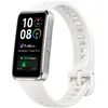 Image de Montre connectée Huawei BAND 10 BLANC ALUMINIUM