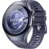 Image de HUAWEI WATCH 5 46mm Violet / Bracelet Composite / Titane de qualité aérospatiale / X-TAP / Appels eSIM / GPS / ECG / Bluetooth 5.2 / Montre connectée / Fonctionne avec iOS et Android