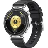Image de Huawei GT 6 Montre Intelligente avec Moniteur de Sommeil Bluetooth 41 mm Noir