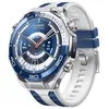 Image de Huawei Montre Intelligente Watch Ultimate 2, GPS, boîtier en métal Liquide à Base de Zirconium, Montre de plongée de 150 mètres, Communication sous-Marine basée sur Le Sonar, Moniteur de santé précis