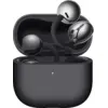 Image de HUAWEI FreeClip 2 avec l étui de charge sans fil Noir / Écouteurs clip d oreille / Annulation du bruit par l'IA lors des appels / Écoute ouverte subversive