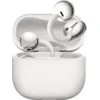 Image de HUAWEI FreeClip 2 avec l étui de charge sans fil Blanc / Écouteurs clip d oreille / Annulation du bruit par l'IA lors des appels / Écoute ouverte subversive