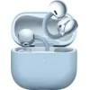 Image de HUAWEI FreeClip 2 avec l étui de charge sans fil Bleu / Écouteurs clip d oreille / Annulation du bruit par l'IA lors des appels / Écoute ouverte subversive