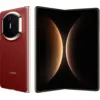 Image de HUAWEI Mate X7 / Dual SIM / 16 Go RAM / 512 Go ROM / AppGallery / Rouge nébuleux / Smartphone Pliable