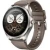 Image de HUAWEI WATCH Buds 2 47mm Marron / GPS / Bluetooth / Suivi complet de la santé/ Charge sans fil / Compatible avec iOS et Android