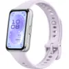 Image de HUAWEI Band 11 / Violet / Boîtier en alliage d'aluminium / Écran tactile / Suivi de sommeil / Bluetooth / Autonomie de 14 jours / Étanchéité 5 ATM / Compatible avec iOS et Android