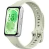 Image de HUAWEI Band 11 / Vert / Boîtier en alliage d'aluminium / Écran tactile / Suivi de sommeil / Bluetooth / Autonomie de 14 jours / Étanchéité 5 ATM / Compatible avec iOS et Android