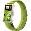 Image de HUAWEI Band 11 Pro / Vert / Boîtier en alliage d'aluminium / Écran tactile / Suivi de sommeil / Bluetooth / Autonomie de 14 jours / Étanchéité 5 ATM / Compatible avec iOS et Android