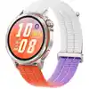 Image de HUAWEI Smart Watch Montre Portable GT Runner 2 Édition Spéciale Co-Conçue avec Groupe de Course Racing Legend - Noire