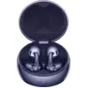 Image de HUAWEI FreeClip 2 S avec l étui de charge sans fil Bleu océan / Écouteurs clip d oreille / Annulation du bruit par l'IA lors des appels / Écoute ouverte subversive