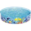 Image de Bestway 55030 Piscine Hors Sol Pataugeoire Ronde Fill'N'Fun Odissey 183 X 38 cm