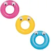 Image de Bestway 36119 Bouée Gros Yeux Diamètre 91 cm, 3 Couleurs Assorties