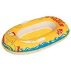 Image de Bateau gonflable Junior L'Heureux Crustacé 135 X 89