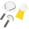 Image de Bestway 58421 Kit de Nettoyage pour Spa Gonflable lay-Z-Spa  3 Pièces