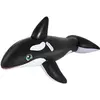Image de Bestway 41009 Bouée Xxl Chevauchable Baleine Géante - 203 X 102