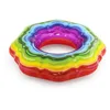 Image de BESTWAY Bouée gonflable Rainbow Ribbon