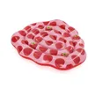 Image de Bestway Scentsational Matelas gonflable framboise parfumé