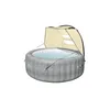 Image de Bestway Auvent pour Spa Gonflable Lay-Z-Spa