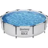 Image de Bestway Steel Pro Max  10' x 30"/3.05m x 76cm Pool