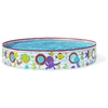 Image de Bestway®  60" x H10"/ 1.52m x H25cm Marine Fill'n Fun Play Pool
