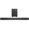 Image de Hisense Barre de Son AX3120G 3.1.2 CH - 360W Dolby Atmos avec Caisson de Basse sans Fil et Elevations - Noir