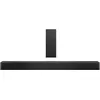 Image de Hisense Barre de Son HS2100 2.1 CH 240 W - DTS Virtual X, Caisson de Basses, HDMI Arc, Bluetooth (modèle 2023), Noir