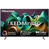 Image de Hisense Smart TV 55U6NQ 2024 Mini LED 4K Ultra HD Dolby Vision 55 pouces