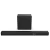 Image de Hisense AX3100Q Haut-Parleur Barre de Son 3,1 CH, 500 W, Dolby Atmos, DTS:X, Bluetooth, Design Compact, HDMI, Pure Surround