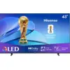 Image de Hisense 43E79Q TV QLED 2025 - 43 pouces
