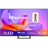 Image de Hisense 55A7Q Smart TV 55 pouces QLED 4K UHD | Quantum Dot | Dolby Vision | HDR10+ | Dolby Atmos | 60 Hz | VIDAA Smart TV