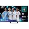 Image de Hisense 65A7Q - Smart TV 65" (164 cm) QLED 4K, Dolby Vision & Atmos, Caisson de Basses intégré, HDMI 2.1, Game Mode Plus, Alexa Intégrée, Noir