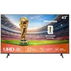 Image de TV UHD 4K 43A6S 2026