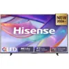 Image de Hisense 55E7S - Téléviseur Intelligent 4K QLED 55", Dolby Vision & Atmos, HDR10+, Mode Game Plus, HDMI 2.1