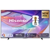 Image de Hisense 75E7S - Téléviseur Intelligent 75" 4K Ultra HD QLED avec HomeOS, Dolby Vision IQ et AirPlay 2 - Noir
