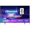 Image de Hisense 55E7S PRO TV QLED 55 pouces (139 cm) 4K - 144 Hz, Smart TV de jeu