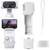 Image de Insta360 Ensemble Luna Ultra Standard   Blanc stellaire