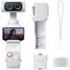 Image de Insta360 Luna Ultra Standard Combo - Blanc Nouveauté