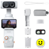 Image de Insta360 Luna Ultra Creator Bundle - Blanc