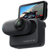 Image de Insta360 GO 3S Standard Edition Midnight Black 128GB Nouveauté