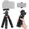 Image de K&F Concept S225A0 + BH-25L Mini trépied avec rotule -20% de remise